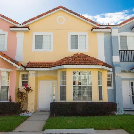Fiesta Key 1285 Apartment